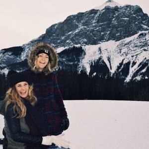 Meet your Posher, Lorinda